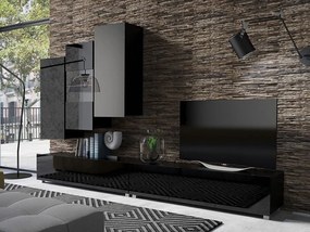 Conjunto para sala de estar Tivdalu 133