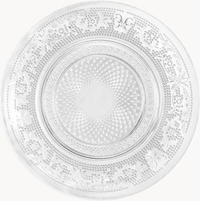 Pratos de sobremesa Imperial, conjunto de 6