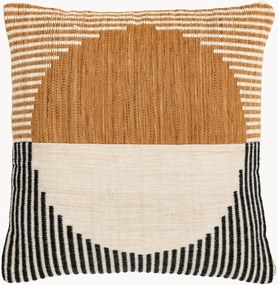 Almofada com design geométrico Vancouver