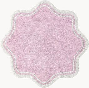 Tapete de banho de algodão Louie