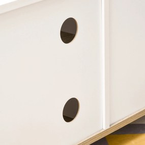 Móvel de TV Lanicci - Design Moderno
