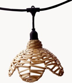 Sistema de iluminação LED solar Flower