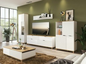 Conjunto para sala de estar Calreva 114