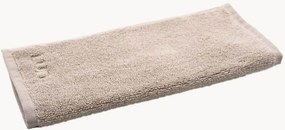 Toalha de rosto em algodão Basic