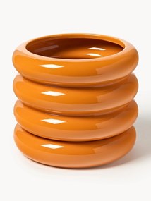 Vaso pequeno Rudi, Alt 16 cm