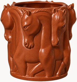 Vaso Dancing Horse