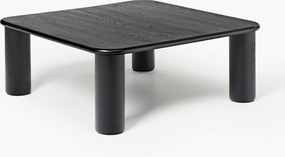 Mesa de centro em madeira de carvalho Didi