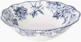 Taça de servir em porcelana Kensington