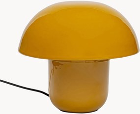 Candeeiro de mesa pequeno Mushroom