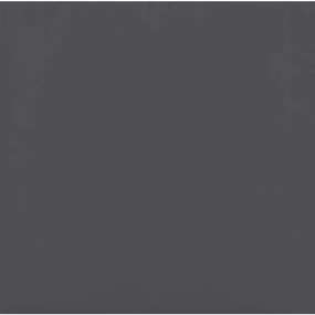 5 pcs conjunto lounge de jardim c/ almofadões vime PE antracite