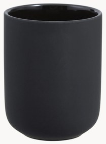 Copo para escovas de dentes em cerâmica Ume