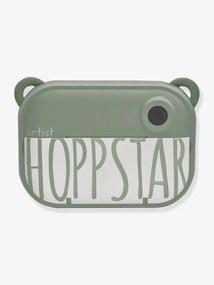 Máquina Fotográfica Artist insta print da HOPPSTAR verde