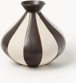 Jarra pintada à mão Charly, Alt 27 cm