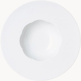 Prato de servir em porcelana Sonetto