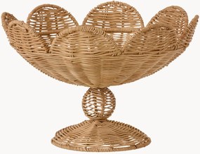 Taça decorativa artesanal Nature