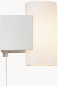 Candeeiro de parede LED regulável Mona