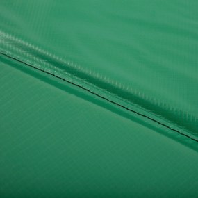 Cobertura de Proteção para Trampolim Ø305 cm – Verde