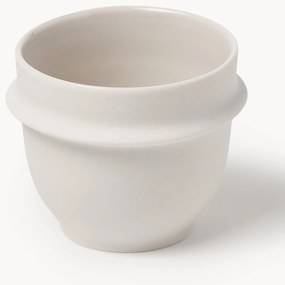 Serax x Kelly Wearstler, Canecas em porcelana Dune, conjunto de 2