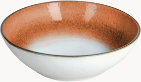 Taças em porcelana Coupe, conjunto de 6