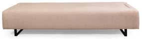 Sofá-cama de 3 Lugares Infinity – Bege – 220x90x80 cm