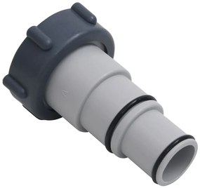 Adaptadores mangueira de piscina 2 pcs plástico