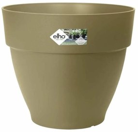 Vaso Elho ø 47 cm Redonda Verde Plástico