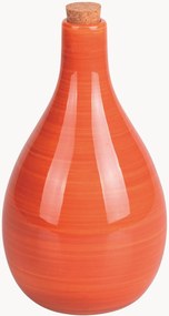 Galheteiro para azeite com rolha Dulce de Leche