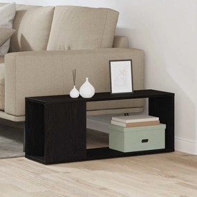 Cabinet de TV vidaXL Branco 80x24x32 cm Madeira engenheirada