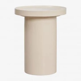 Pack De 2 Mesas De Cabeceira Em Mdf Cirela ↑50 Cm - Sklum