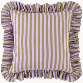 Capa de almofada de algodão Freddie