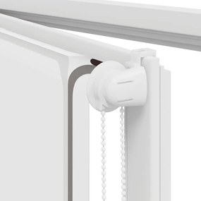 Rolo de Duche Estores 70x240 cm Largura Tecido 66 cm