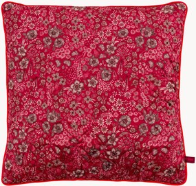 Almofada em veludo Daisy Dreams