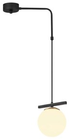 Candeeiro de Teto Uzum – Branco – 37 x 15 cm