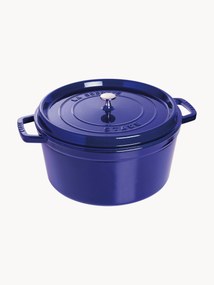 Caçarola redonda em ferro fundido La Cocotte