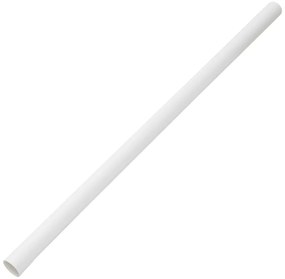 Calhas para cabos com clipes Ø30 mm 30 m PVC