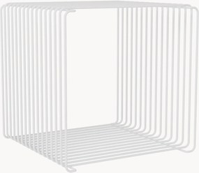 Módulo para sistema de estantes modular Panton Wire Single, L 35 cm
