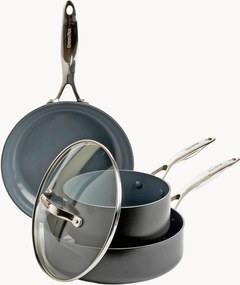 Conjunto de utensílios de cozinha Valencia Pro, conjunto de 4