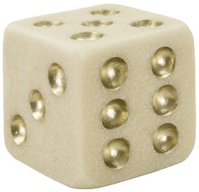 PORCA QUARZY 12X12X12 CM