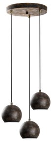 Chandelier Top – Antiquation – 45 cm