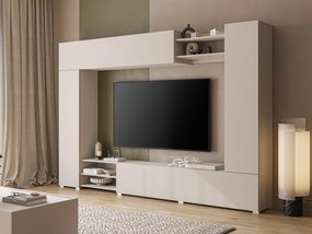 Conjunto para sala de estar Austin 389