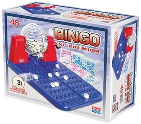 Jogo Falomir de Mesa Bingo XXL Premium