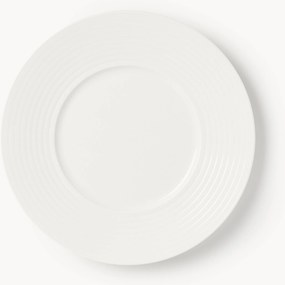 Pratos rasos Juliette, conjunto de 4