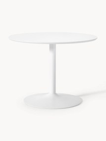Mesa de jantar redonda Menorca, vários tamanhos