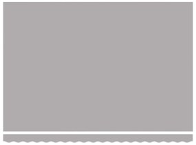 Toldo Retrátil Automático vidaXL com LED Cinza Claro 450x350 cm, Tecid