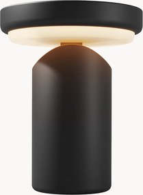 Candeeiro de mesa LED portátil e regulável Topo