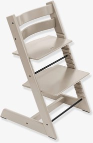 Cadeira alta Tripp Trapp da STOKKE cinzento
