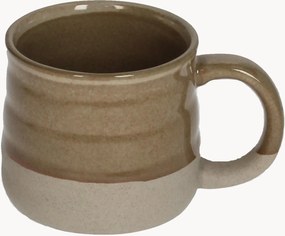 Canecas Ullie, conjunto de 6