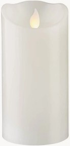 Vela LED com temporizador M-Twinkle Flame
