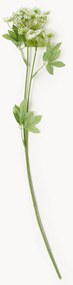 Flor artificial de funcho