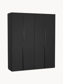 Roupeiro modular Leon, L 200 cm, vários tamanhos